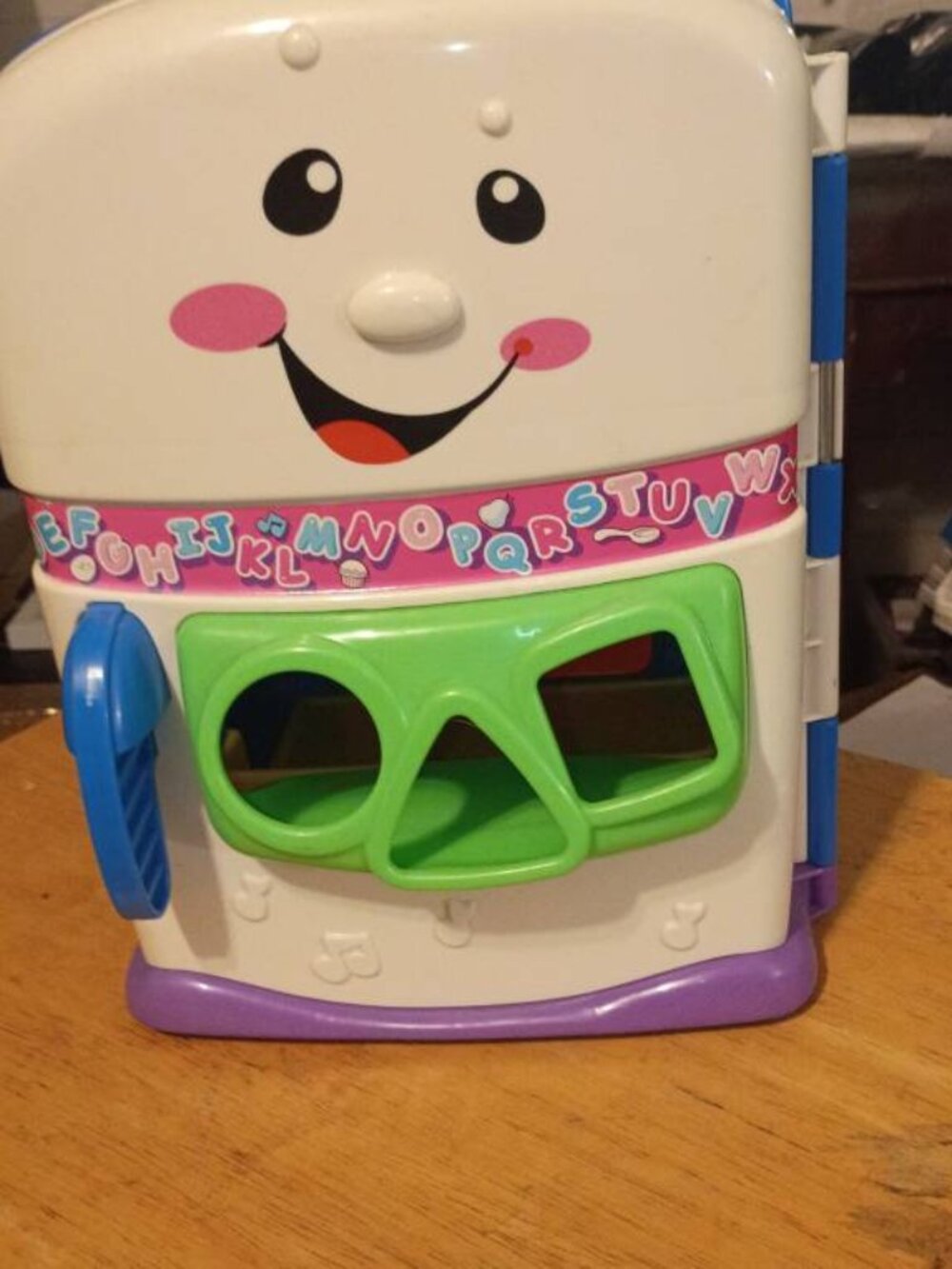 Fisher Price Laugh and Learn Kitchen Playset Bilingual